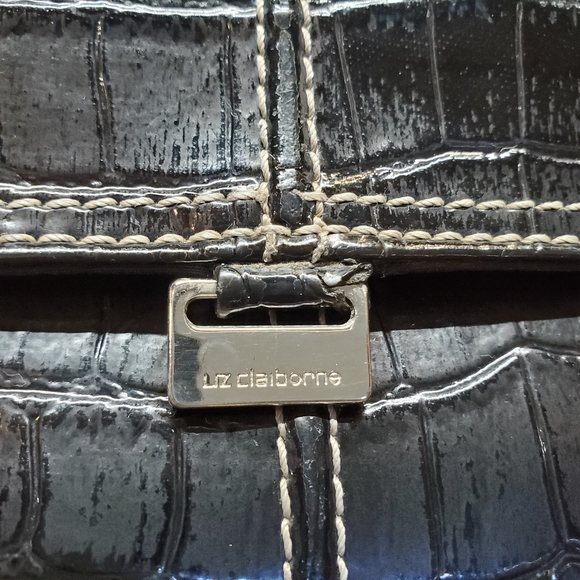 Black Leather Wallet - Picture 7 of 7